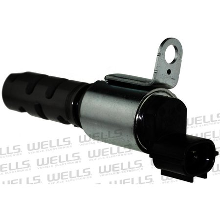 WVE 2T1028 Engine Variable Valve Timing (VVT) Solenoid 2T1028